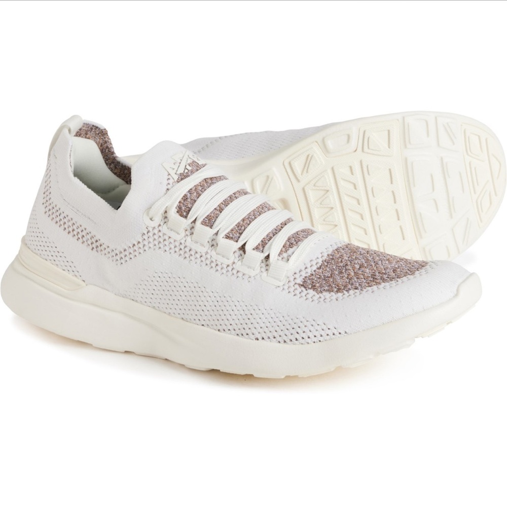 APL TechLoom Breeze Running Shoe